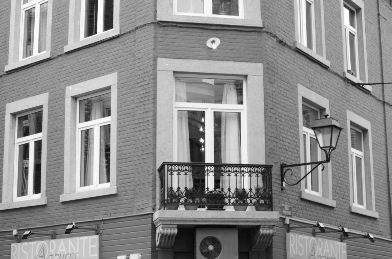 Portanova 21 Apartamento Huy Exterior foto